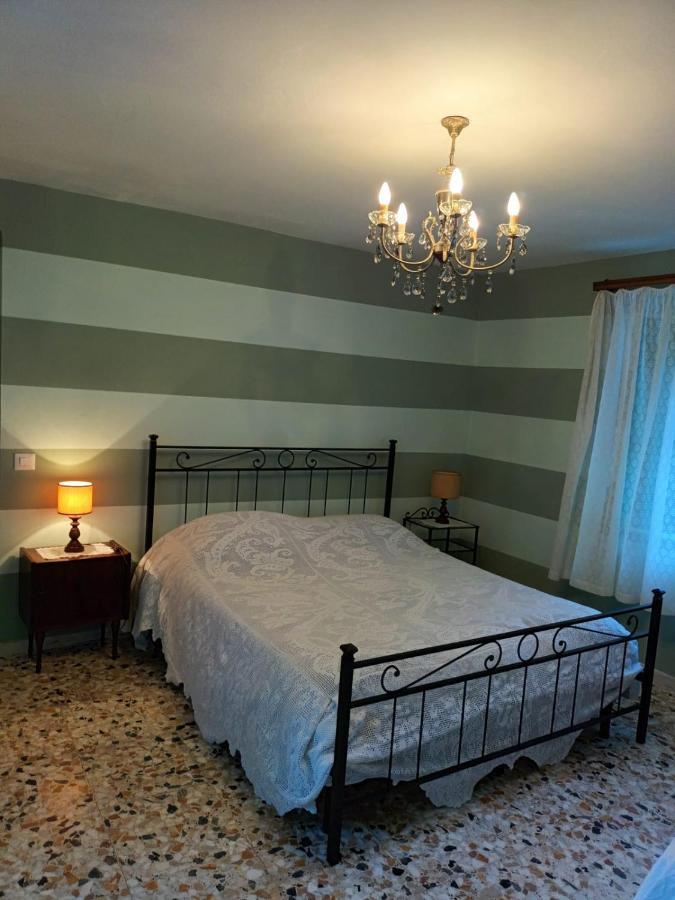 Casolare Trombacco Villa Fabbriche di Vergemoli Екстериор снимка