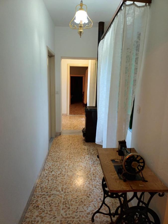 Casolare Trombacco Villa Fabbriche di Vergemoli Екстериор снимка