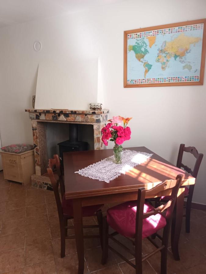 Casolare Trombacco Villa Fabbriche di Vergemoli Екстериор снимка