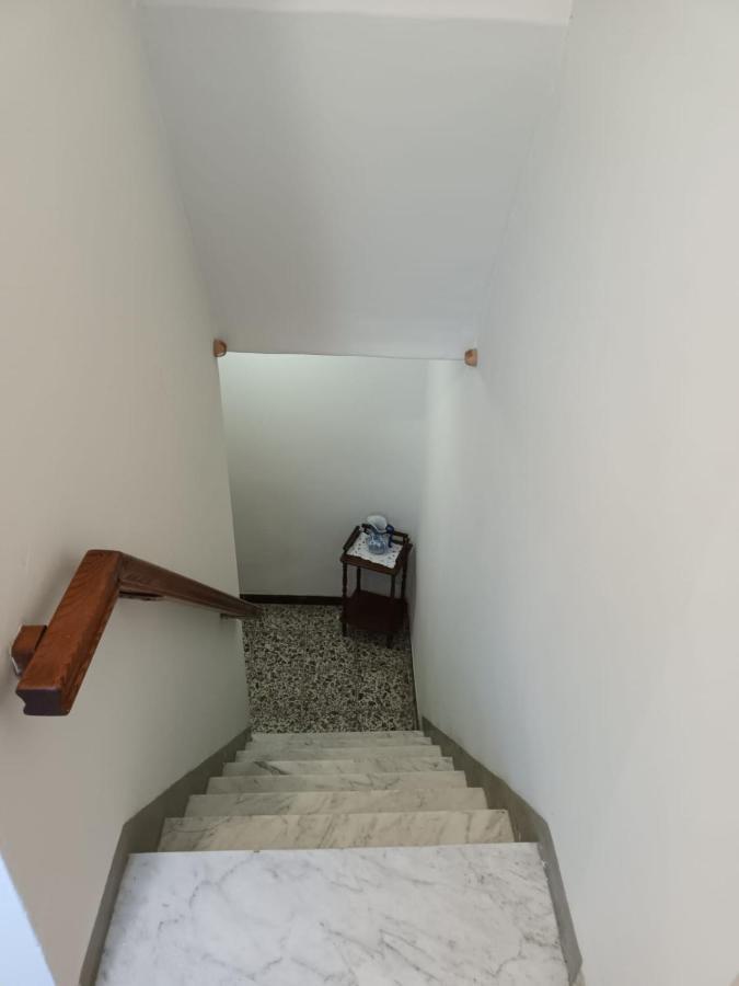 Casolare Trombacco Villa Fabbriche di Vergemoli Екстериор снимка