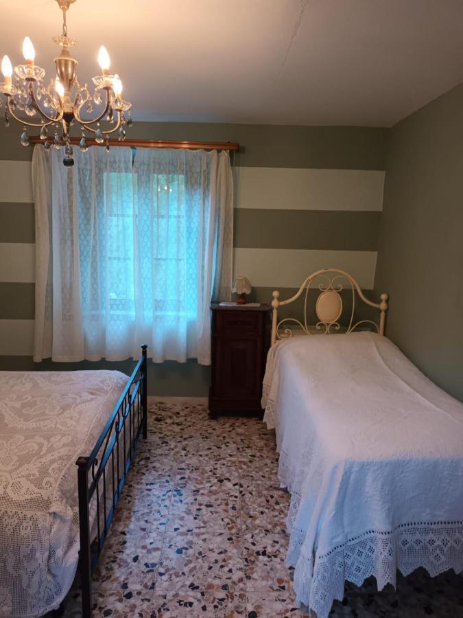 Casolare Trombacco Villa Fabbriche di Vergemoli Екстериор снимка