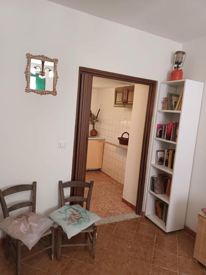 Casolare Trombacco Villa Fabbriche di Vergemoli Екстериор снимка