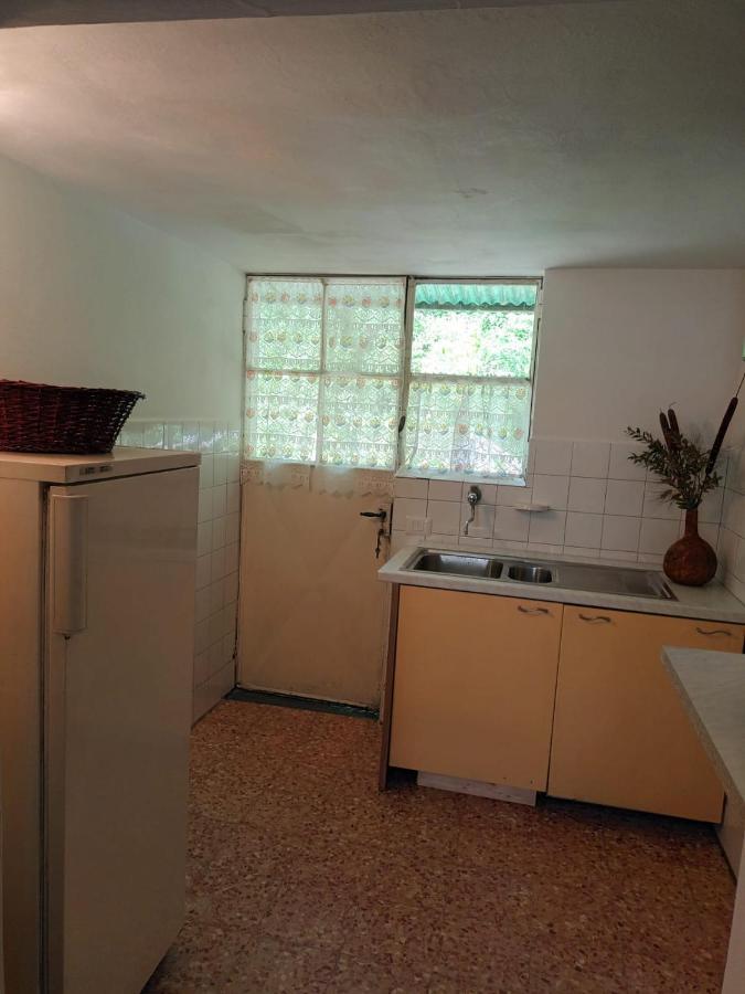 Casolare Trombacco Villa Fabbriche di Vergemoli Екстериор снимка
